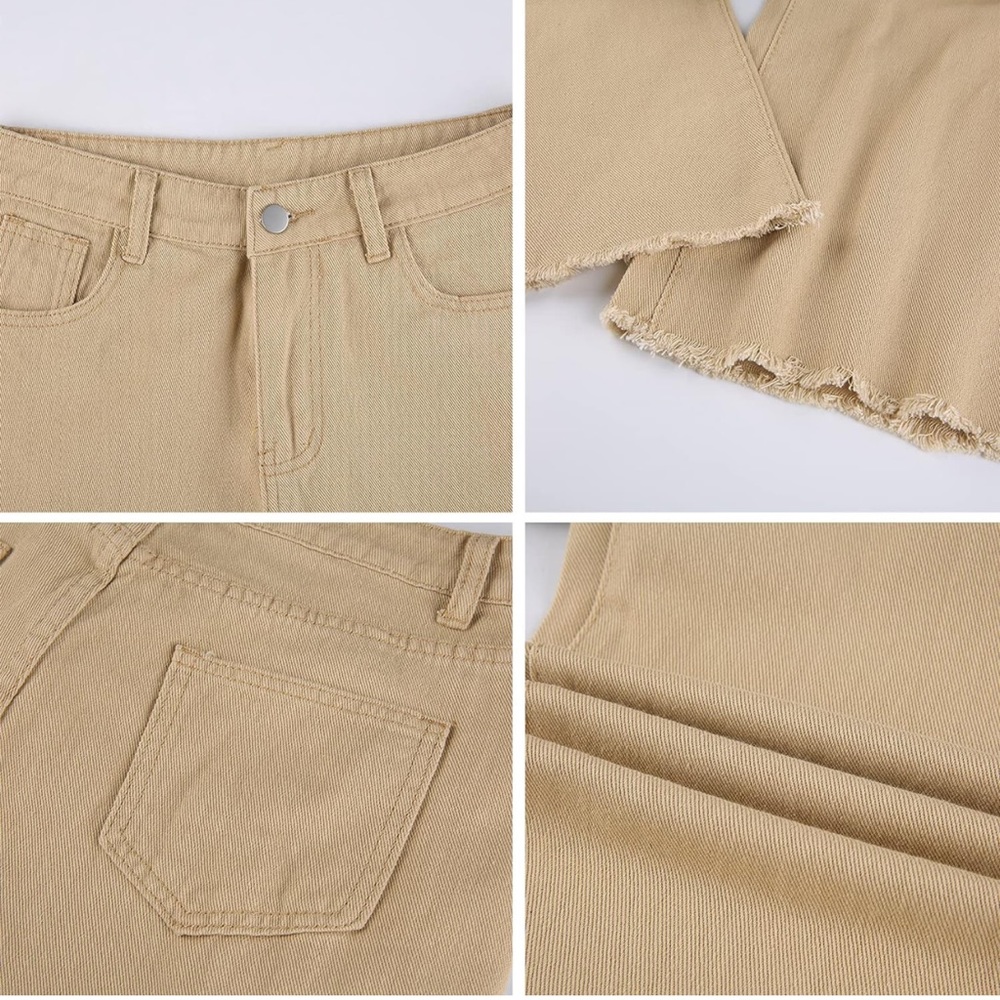 Vintage Jeans for Women High Waisted Relaxed Fit